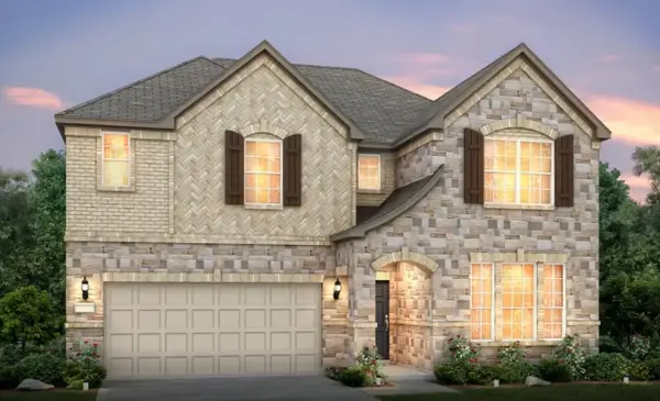 13806 Ballast Green Drive, Texas City, TX 77568