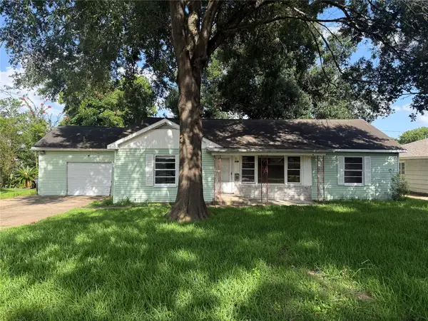 5501 Milart Street, Houston, TX 77021