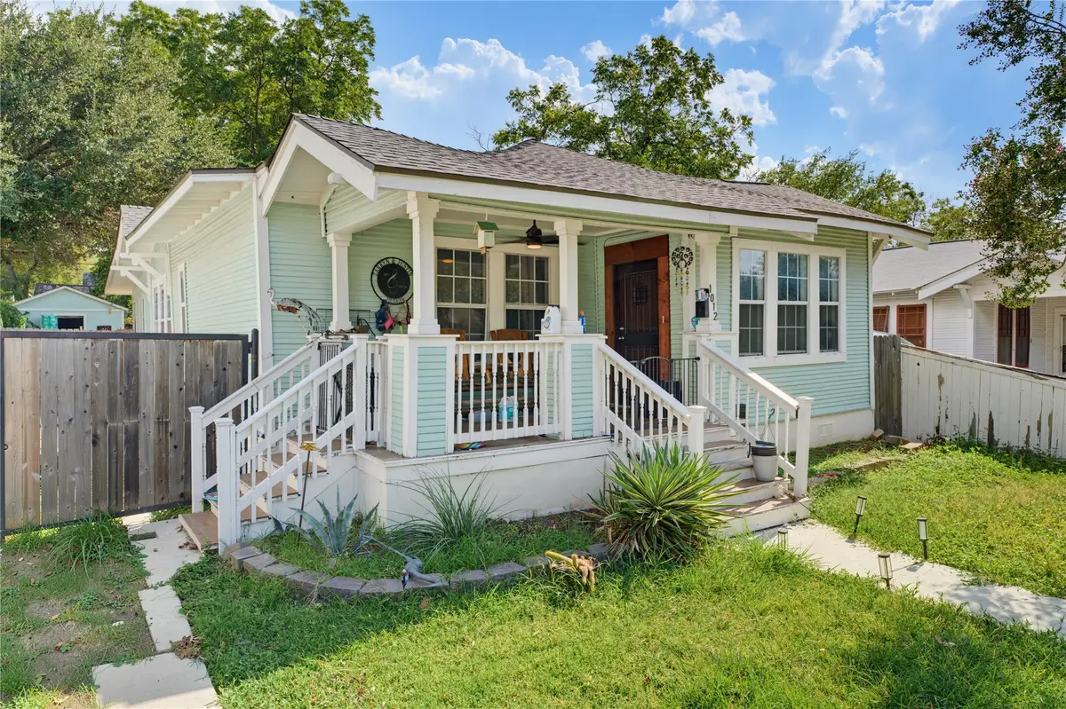 1012 Fulton Avenue, San Antonio, TX 78201 - #1