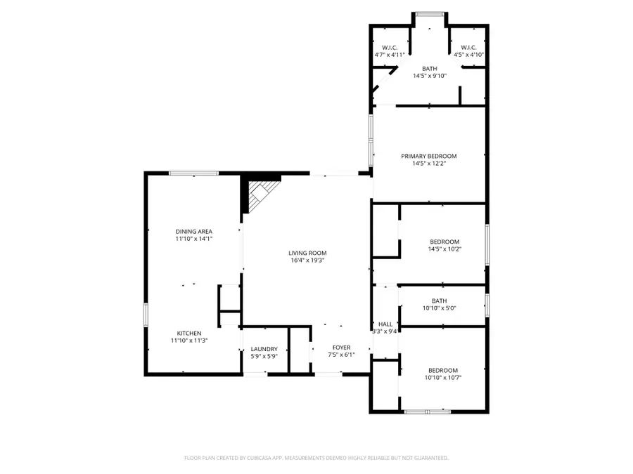 12018 Woolford Drive, Houston, TX 77065 - Image #3