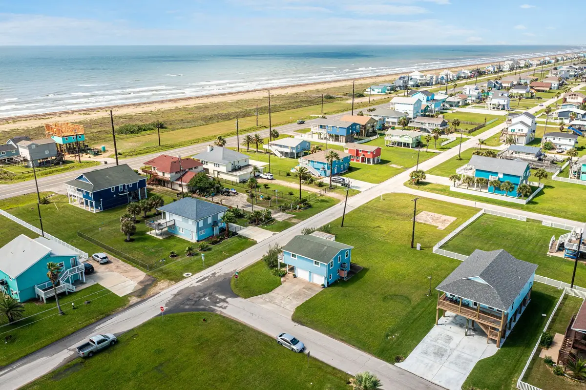 4222 Mason Drive, Galveston, TX 77554 - #1
