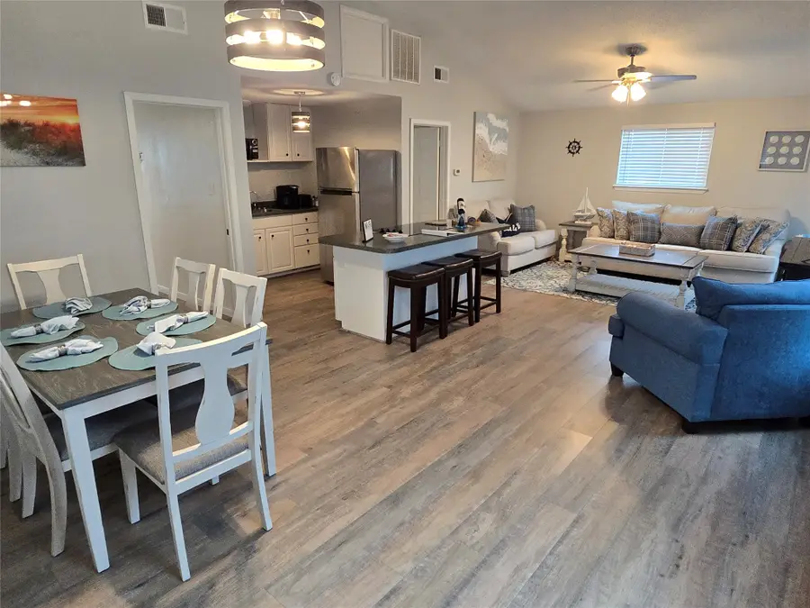 4222 Mason Drive, Galveston, TX 77554 - #2