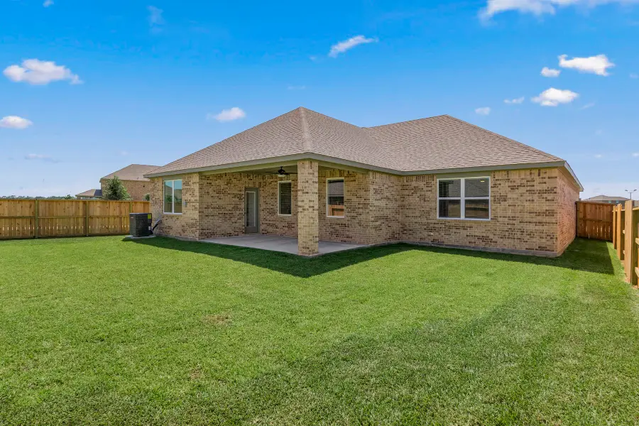 3202 Bolt Rope Drive, Texas City, TX 77510 - #3