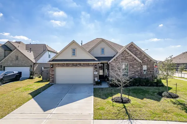 9607 Sterling Arbor Drive, Baytown, TX 77521