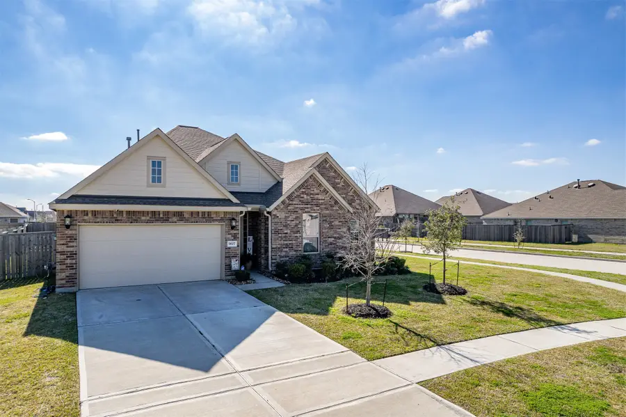 9607 Sterling Arbor Drive, Baytown, TX 77521 - #2