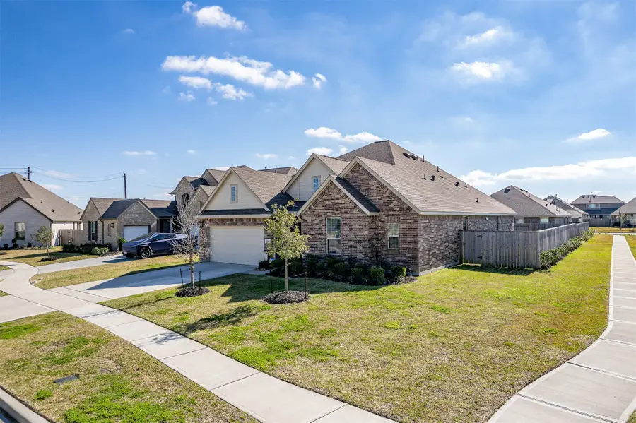 9607 Sterling Arbor Drive, Baytown, TX 77521 - #3