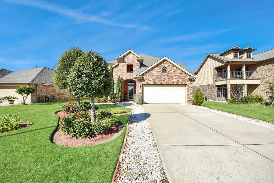 2870 Ginger Cove Lane, Dickinson, TX 77539 - Image #3