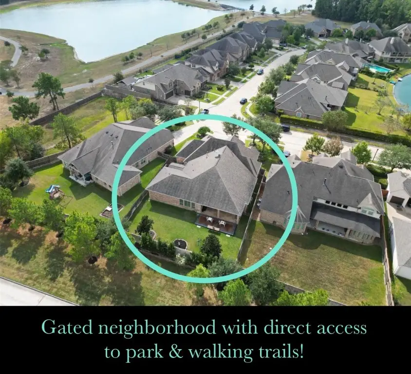 13123 Parc Lake Edge Drive, Cypress, TX 77429 - #1