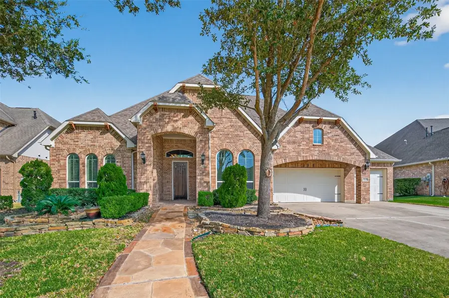 13123 Parc Lake Edge Drive, Cypress, TX 77429 - #2
