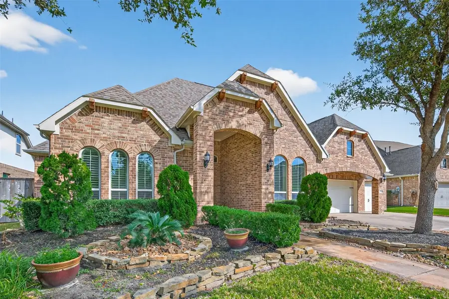 13123 Parc Lake Edge Drive, Cypress, TX 77429 - #3