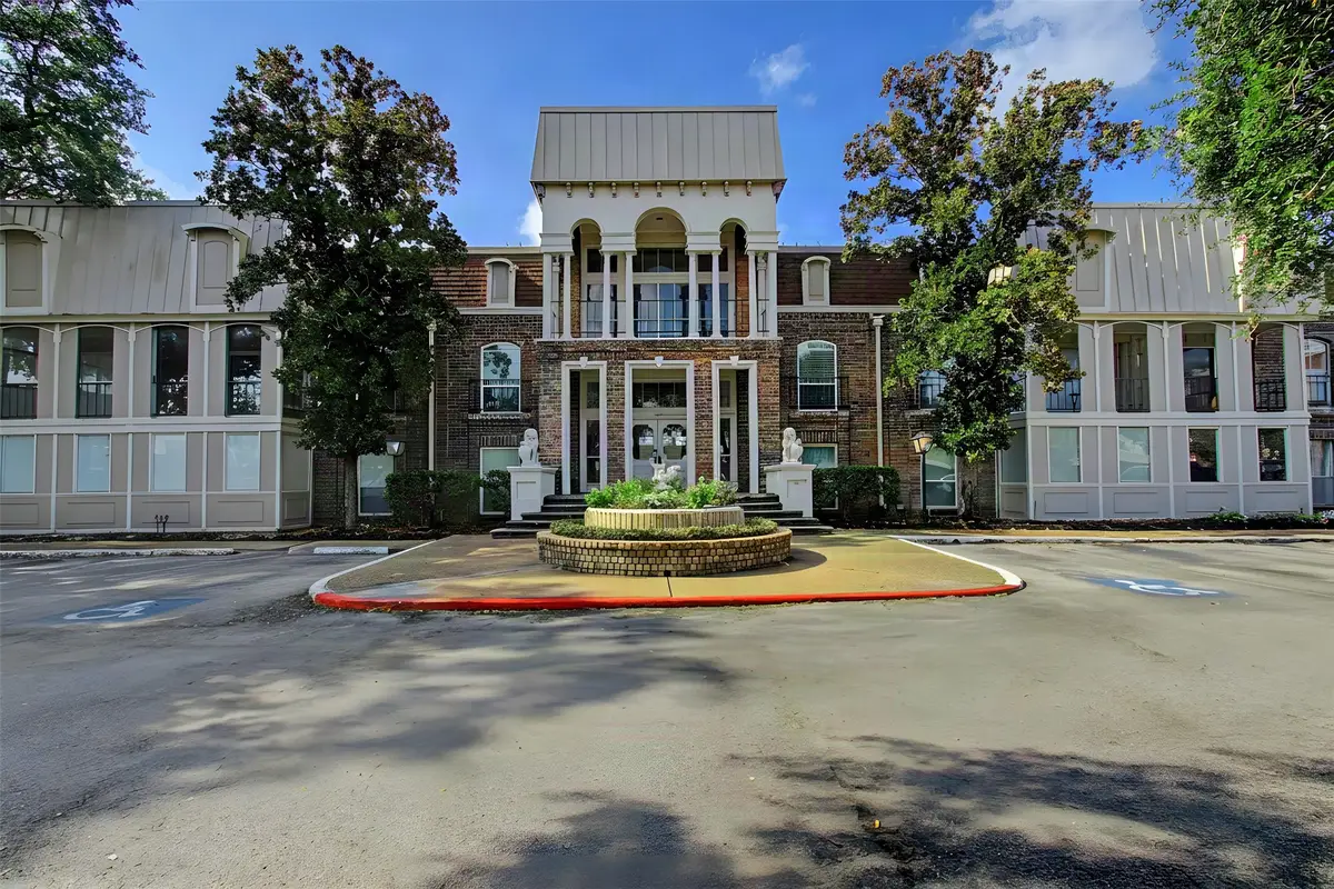7575 Katy Freeway #93, Houston, TX 77024 - #1