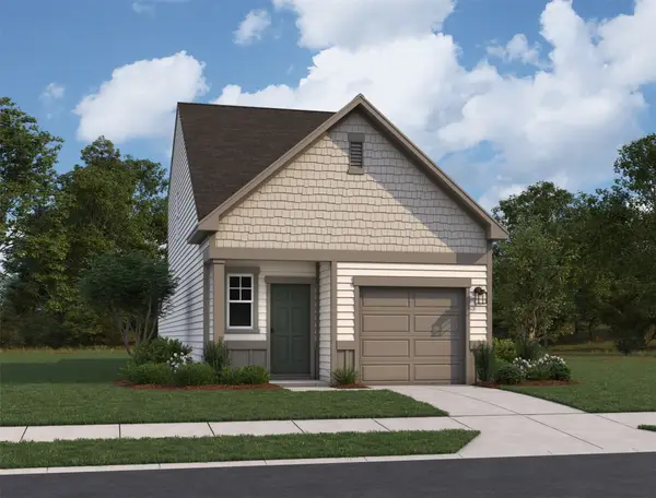 25762 Olympic Trail Way, Magnolia, TX 77355