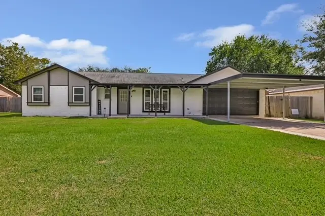 15816 Ramsey Road, Crosby, TX 77532 - #1