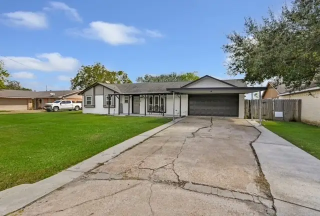 15816 Ramsey Road, Crosby, TX 77532 - #2