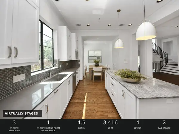 1608 Nevada Street #C, Houston, TX 77006