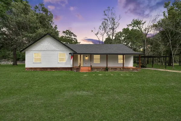 526 County Road 4321, Dayton, TX 77535