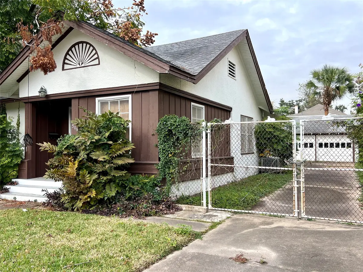 508 W Main Street, Houston, TX 77006 - Image #1