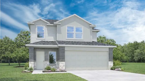 408 Pine Branch Lane, Hockley, TX 77447