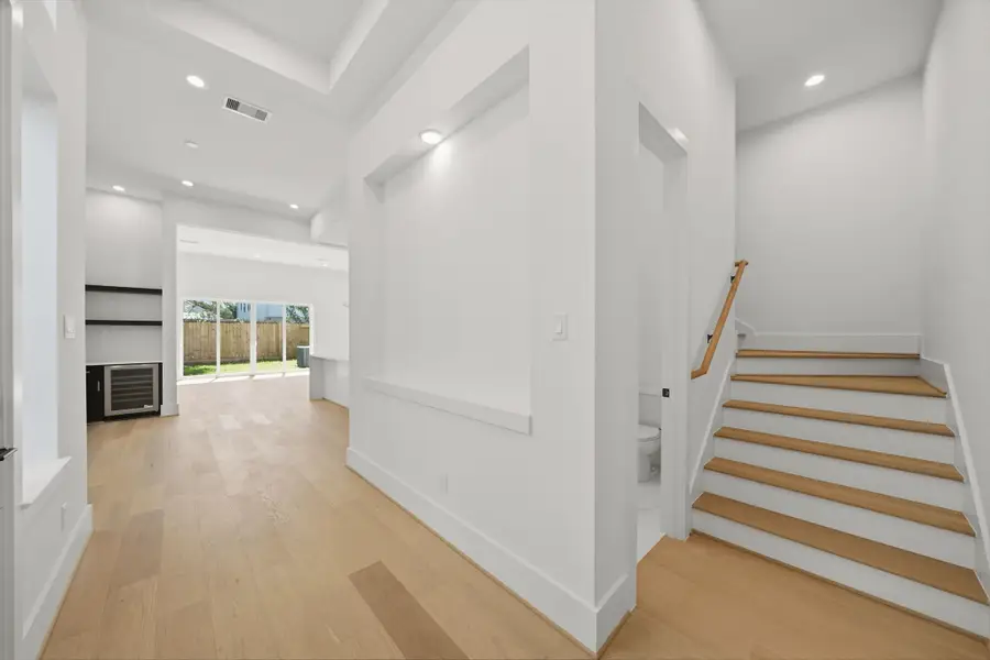 1120 E 26th Street, Houston, TX 77009 - #3
