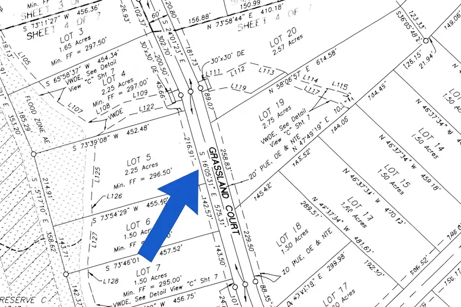 TBD Grassland Court, Huntsville, TX 77340 - Image #3