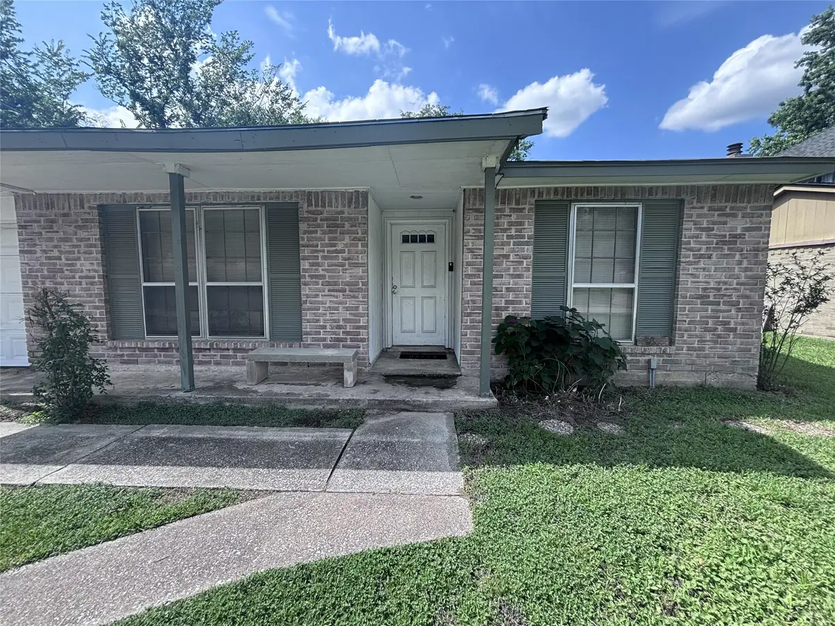 4419 Mossygate Drive, Spring, TX 77373 - #1