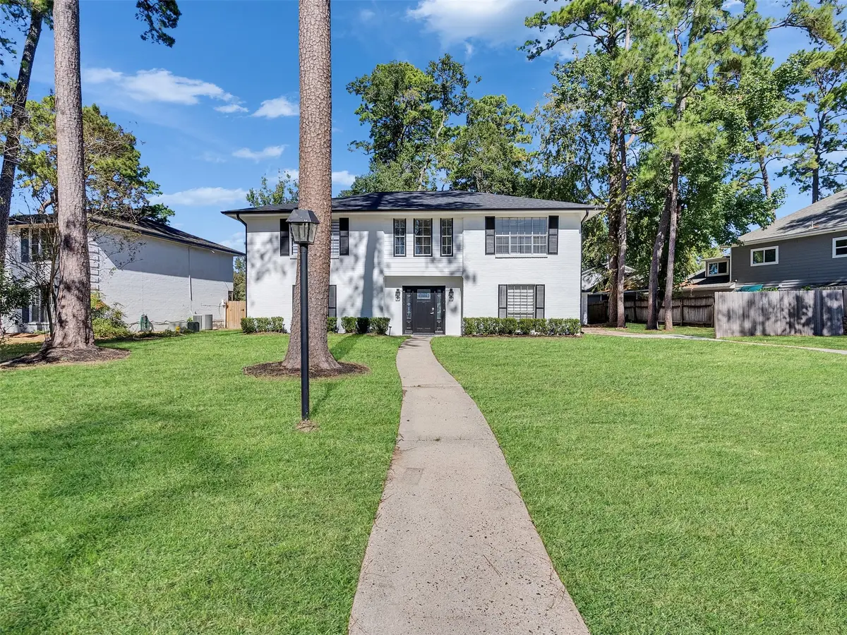 7610 Theisswood Rd, Spring, TX 77379 - Image #1