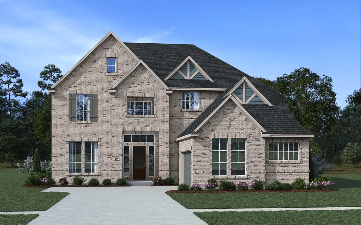 1213 Emerald Lake Drive, Katy, TX 77493 - #1