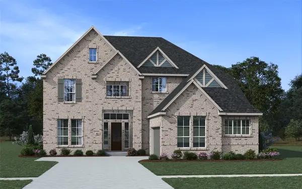 1213 Emerald Lake Drive, Katy, TX 77493