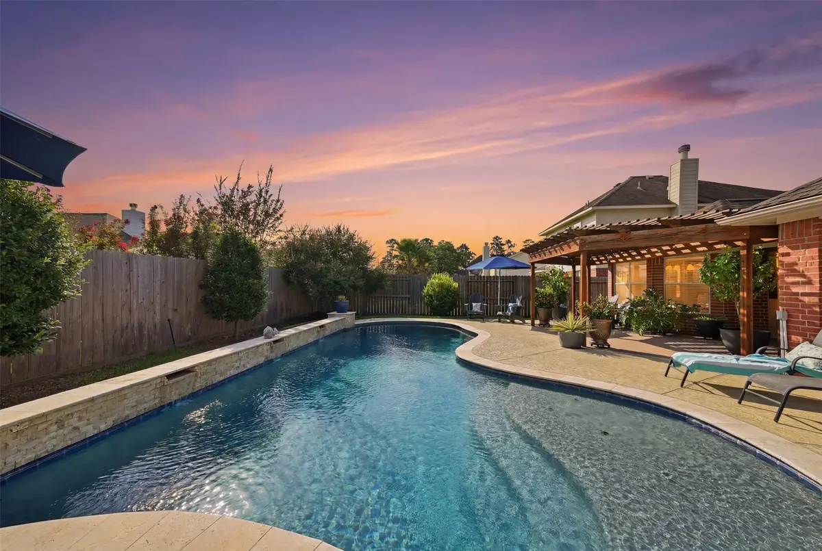 22943 Creekside Willow Drive, Tomball, TX 77375 - #1