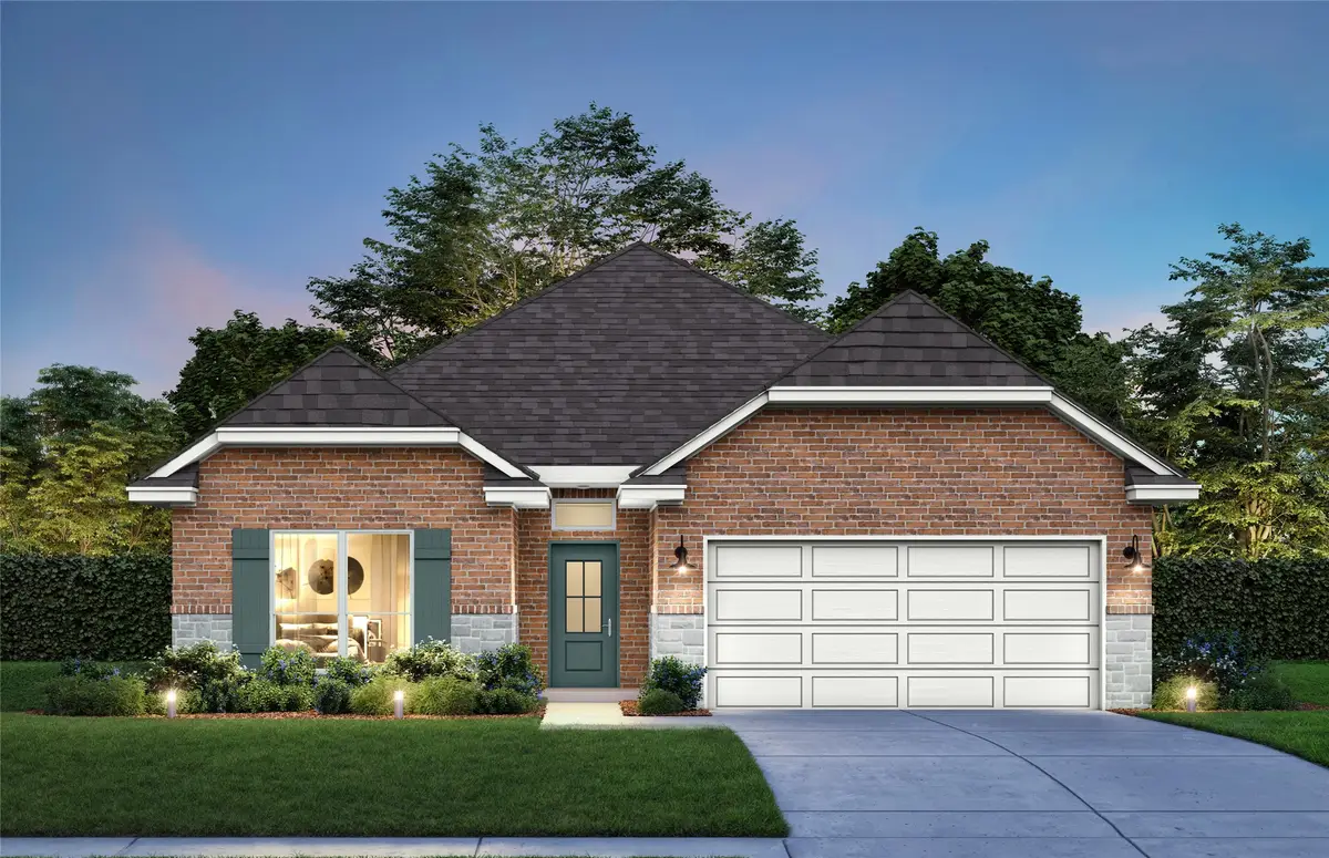 11851 Serena Song Drive, Willis, TX 77318 - #1