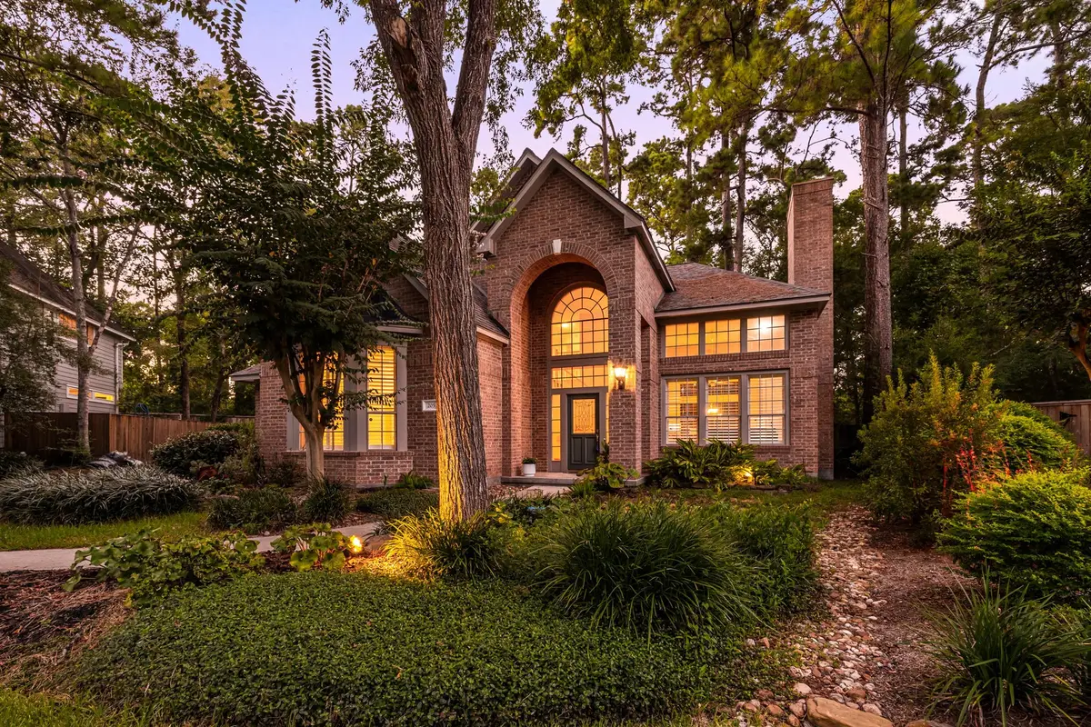 205 Purple Slate Place, The Woodlands, TX 77381 - #1