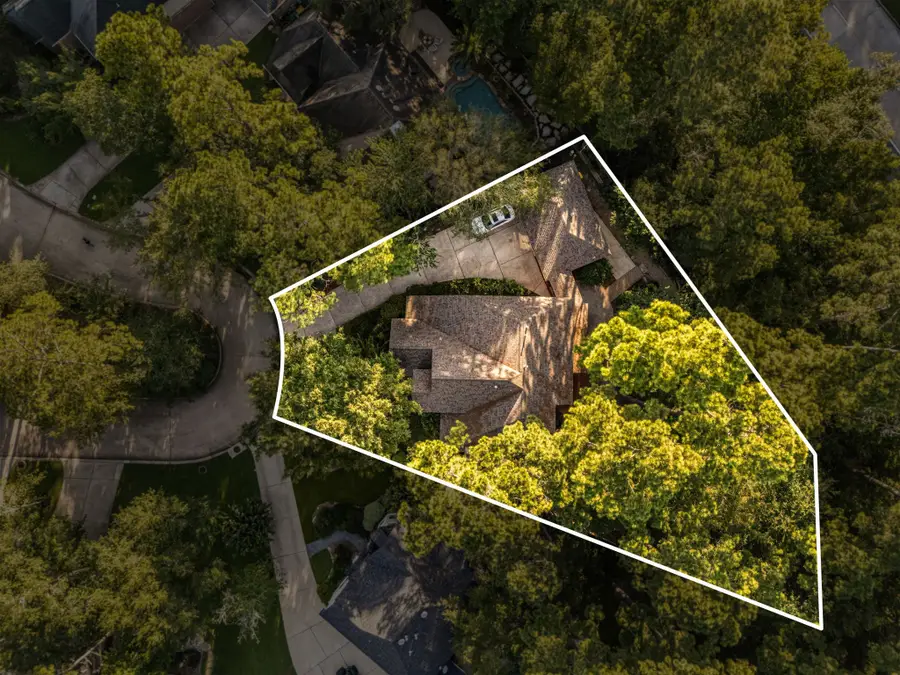205 Purple Slate Place, The Woodlands, TX 77381 - #2