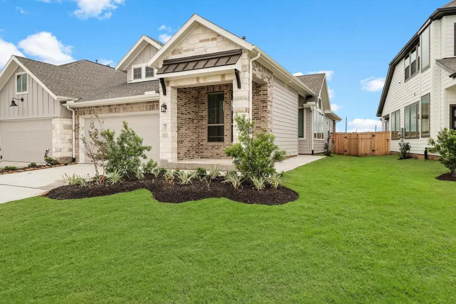 1547 Crystal Stream Drive, Missouri City, TX 77459 - #2