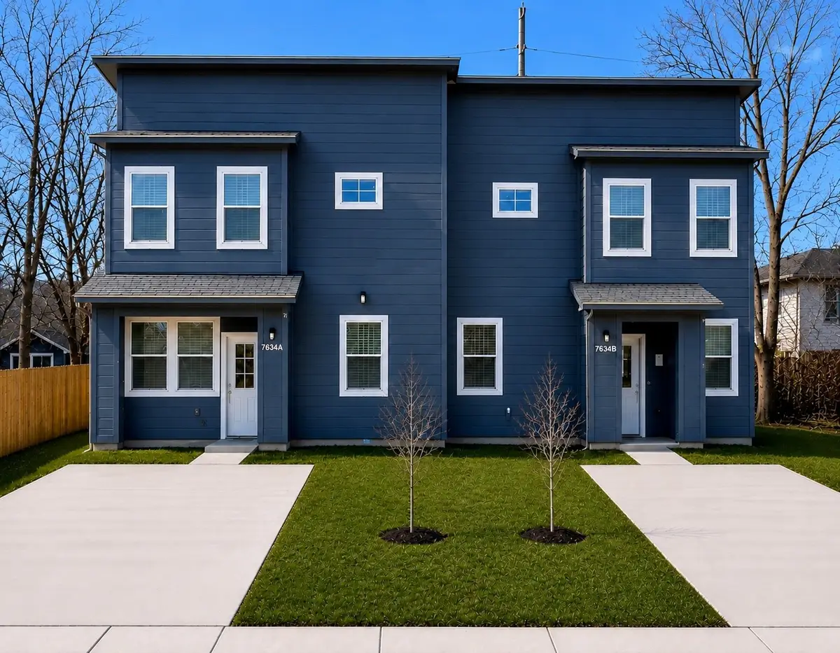 7634 Crofton Street #B, Houston, TX 77028 - #1