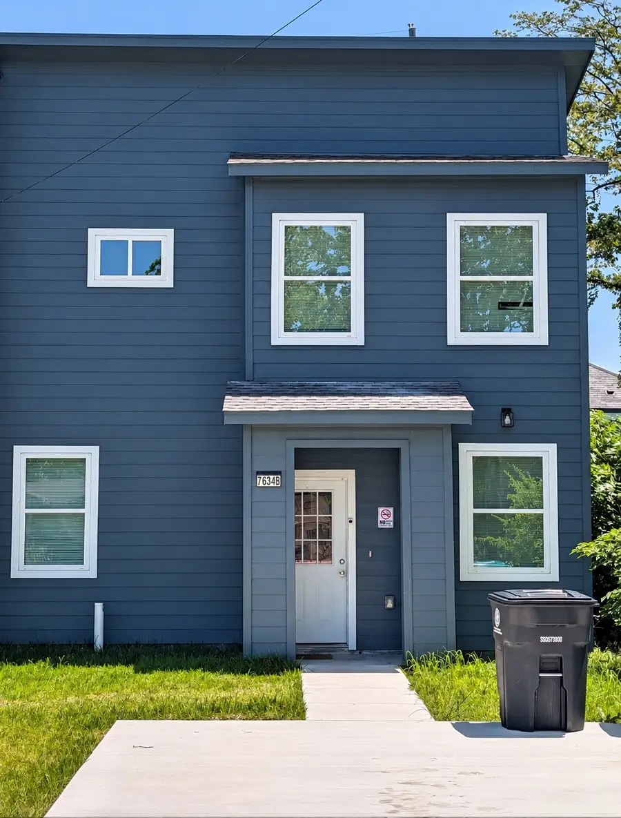 7634 Crofton Street #B, Houston, TX 77028 - #3