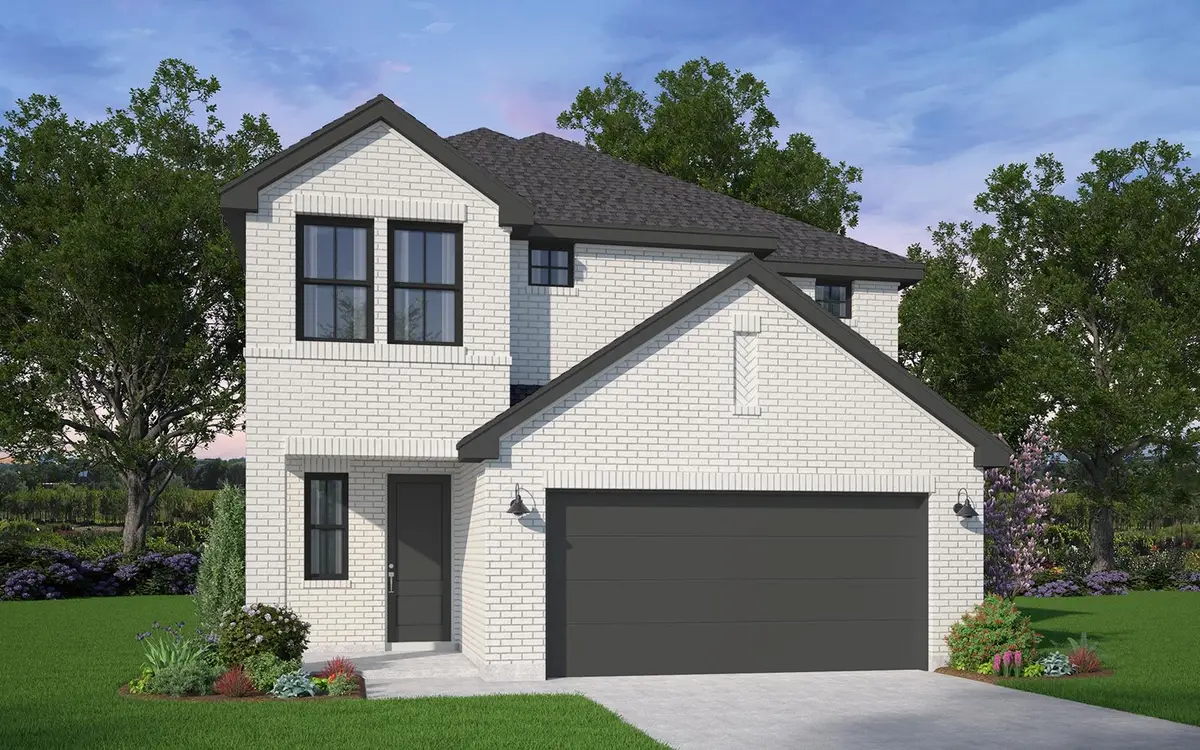 18115 Sunlit Oasis Drive, Webster, TX 77598 - #1