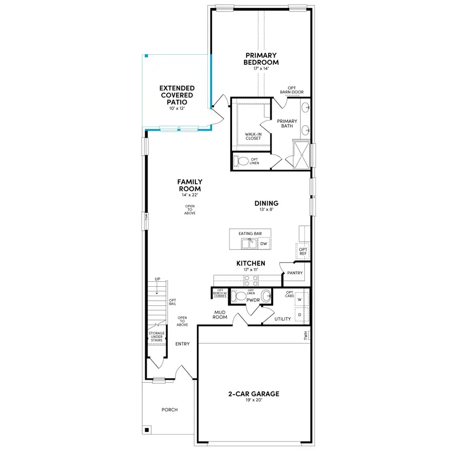 18115 Sunlit Oasis Drive, Webster, TX 77598 - #2