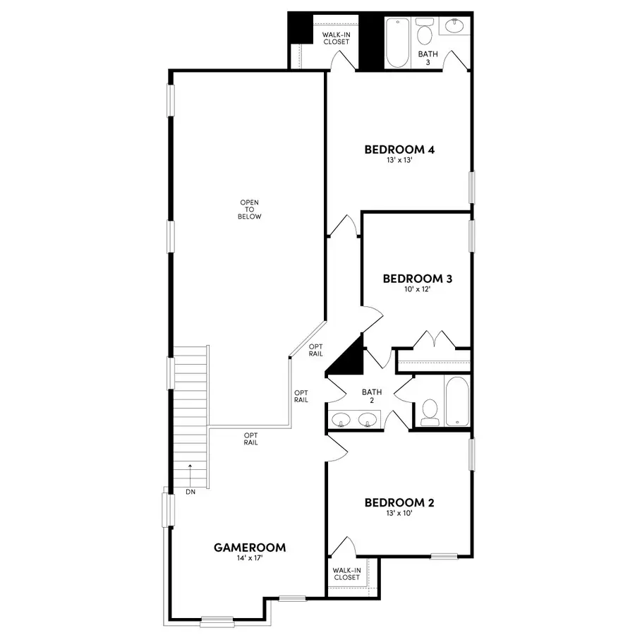 18115 Sunlit Oasis Drive, Webster, TX 77598 - #3