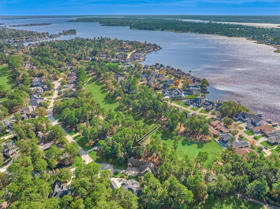 3164 Bentwater Drive, Montgomery, TX 77356 - #3