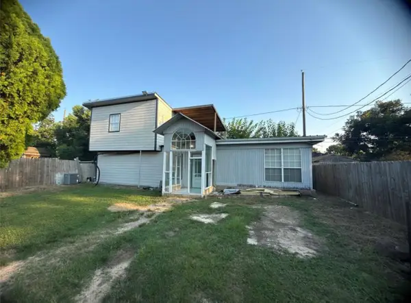 8412 Peekskill Lane, Houston, TX 77075