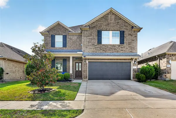 5307 Royal Press Drive, Katy, TX 77493