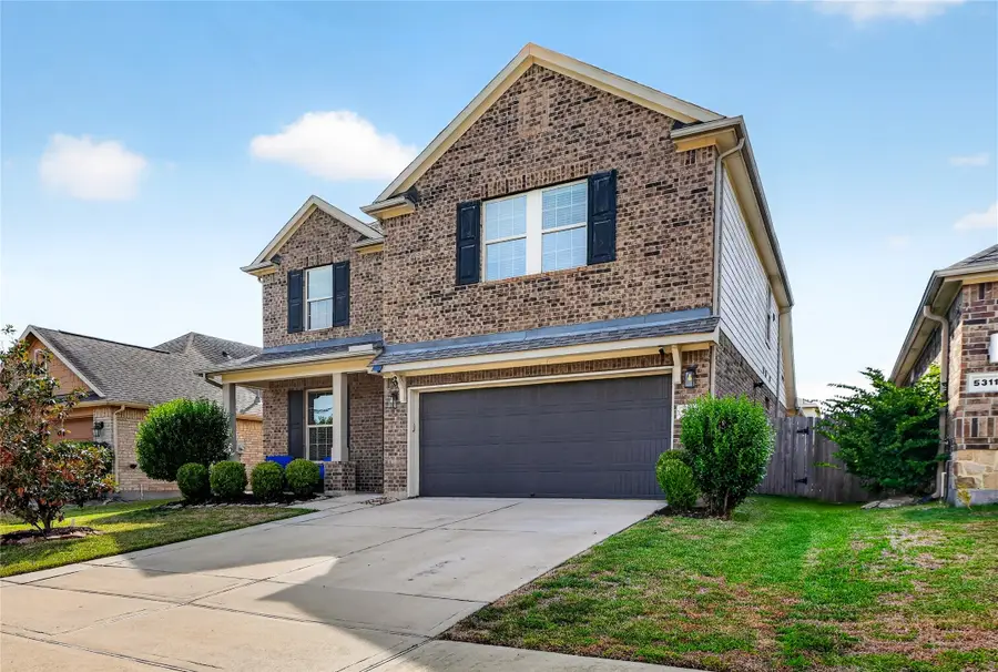 5307 Royal Press Drive, Katy, TX 77493 - #2