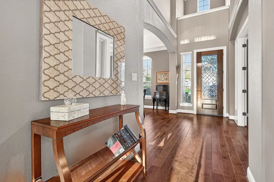 8710 Rampart Point Drive, Richmond, TX 77406 - #3