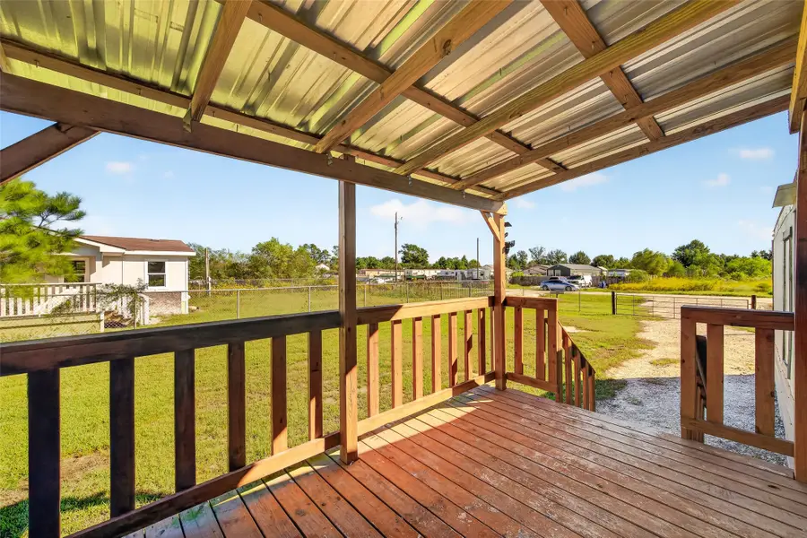 264 County Road 5037, Cleveland, TX 77327 - #3