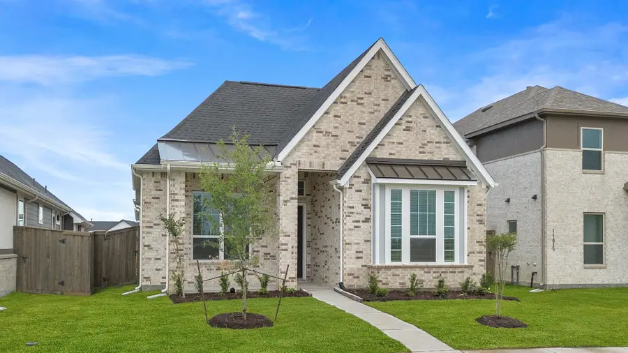 11902 Salty Bend Drive, Monterey Belvieu, TX 77523 - #2