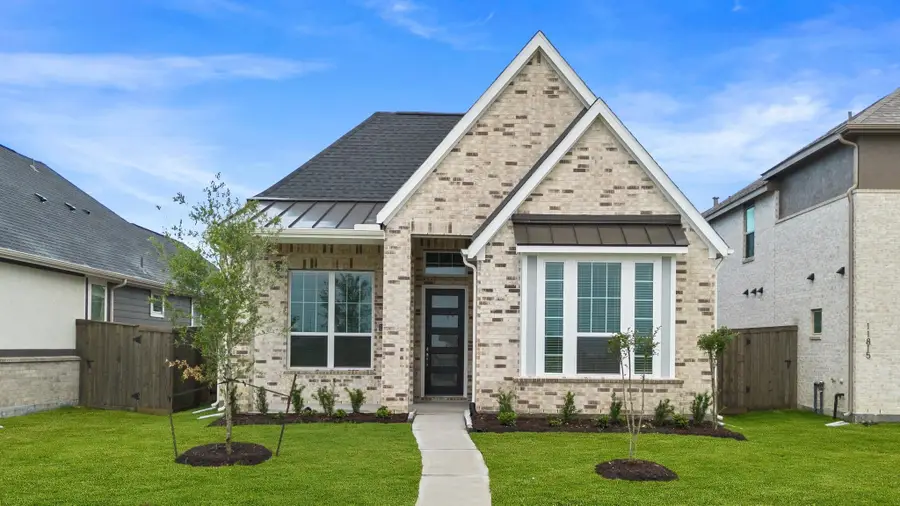 11902 Salty Bend Drive, Monterey Belvieu, TX 77523 - #3