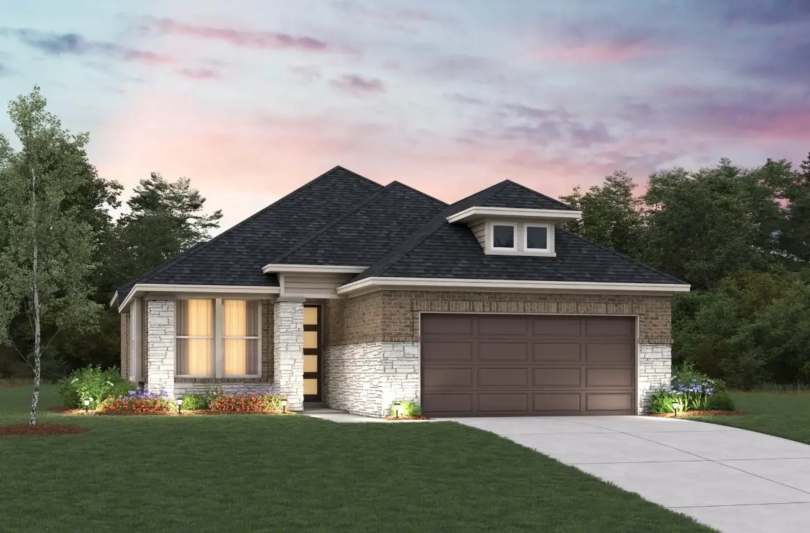10103 Copia Lane, Montgomery, TX 77316 - #1