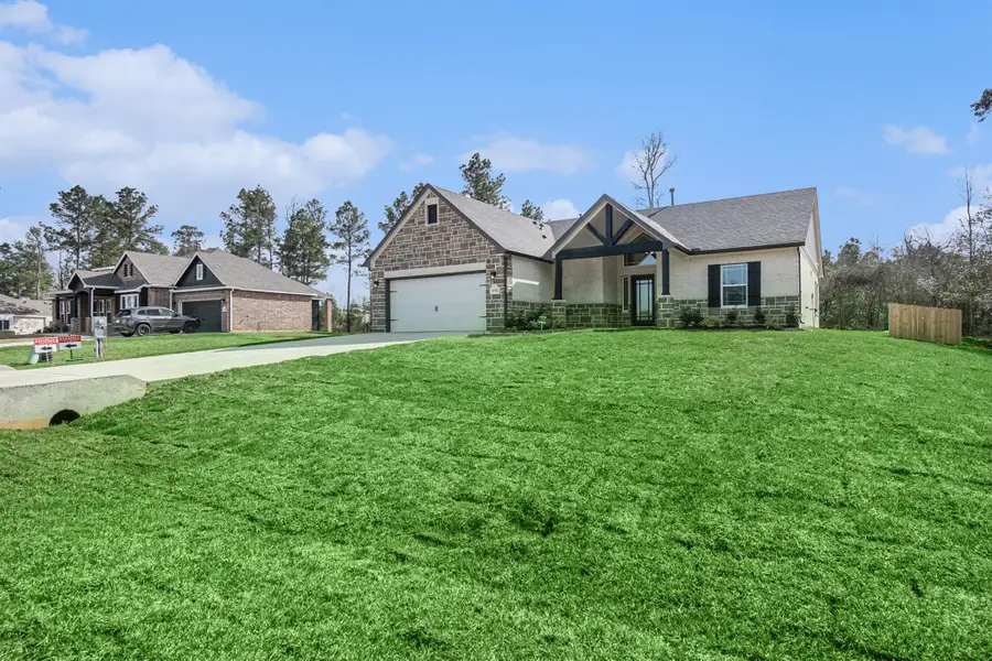 11702 Oakwood Ranch, Willis, TX 77378 - #3