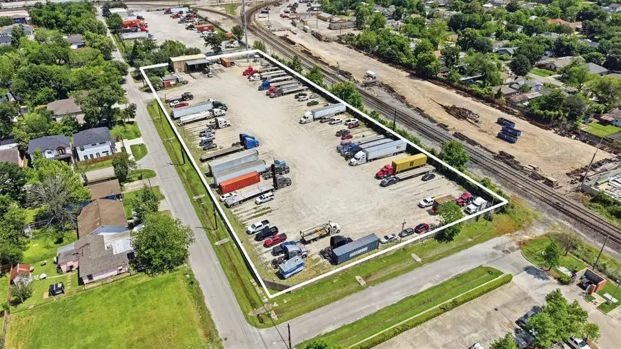 2510 Sakowitz Street, Houston, TX 77020 - #3