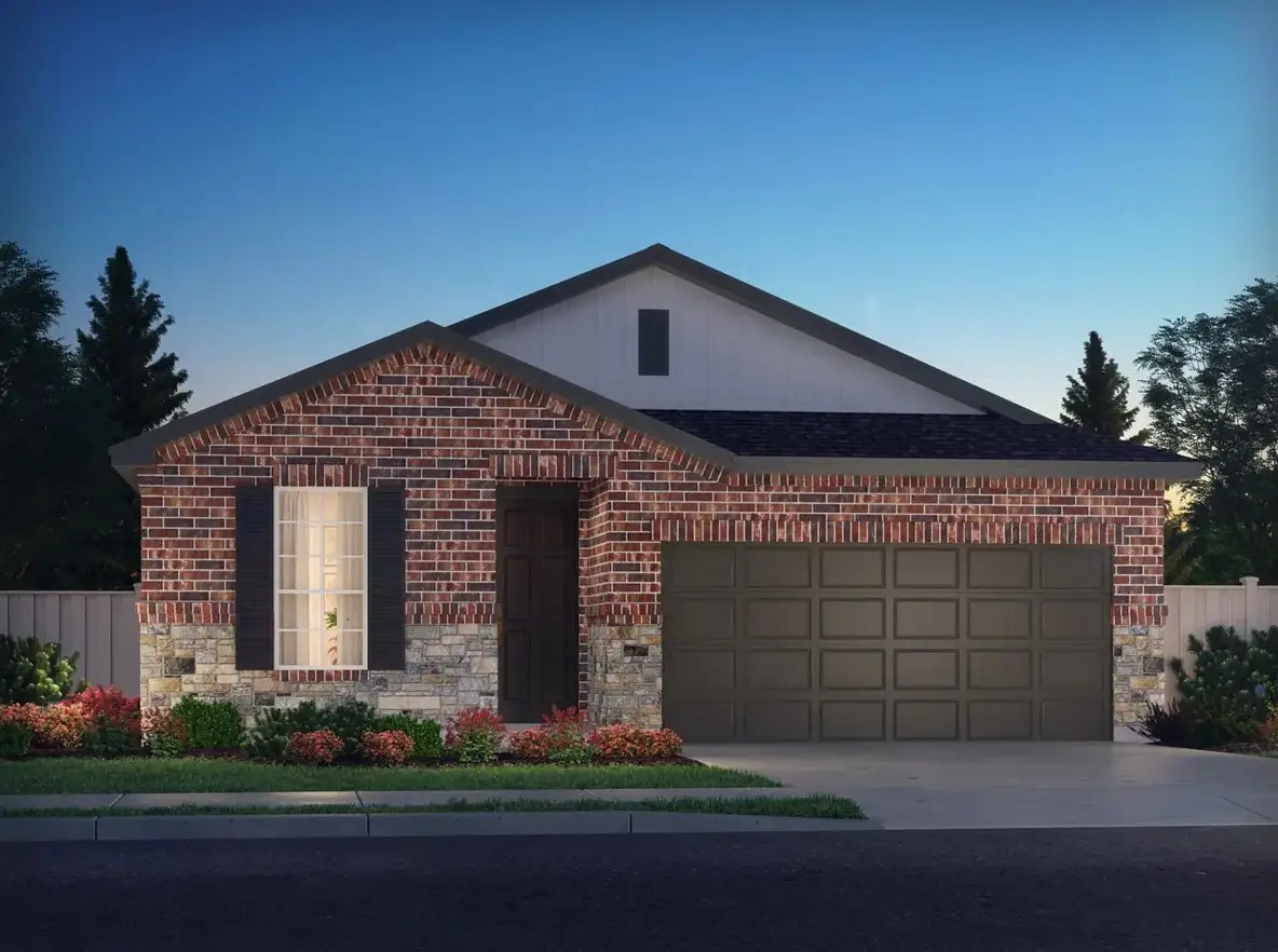 17415 Butterfly Orchid Lane, Waller, TX 77484 - #1